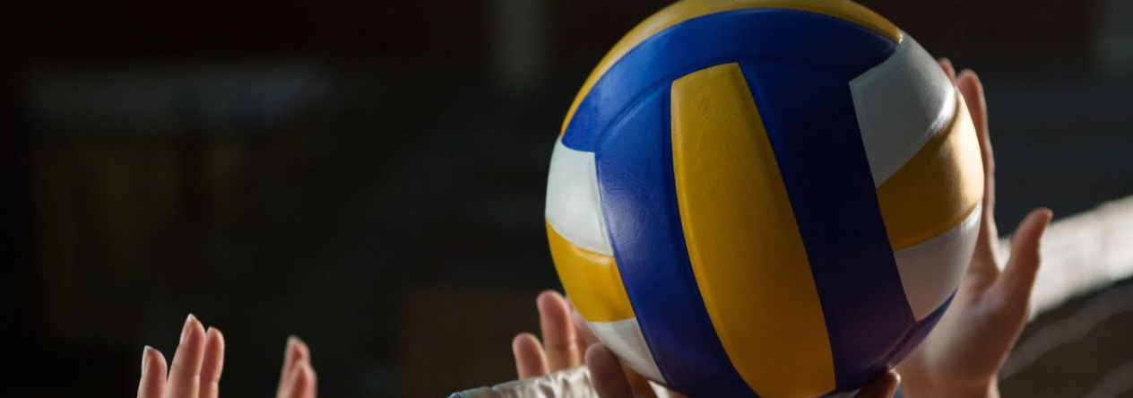 volejbalový turnaj