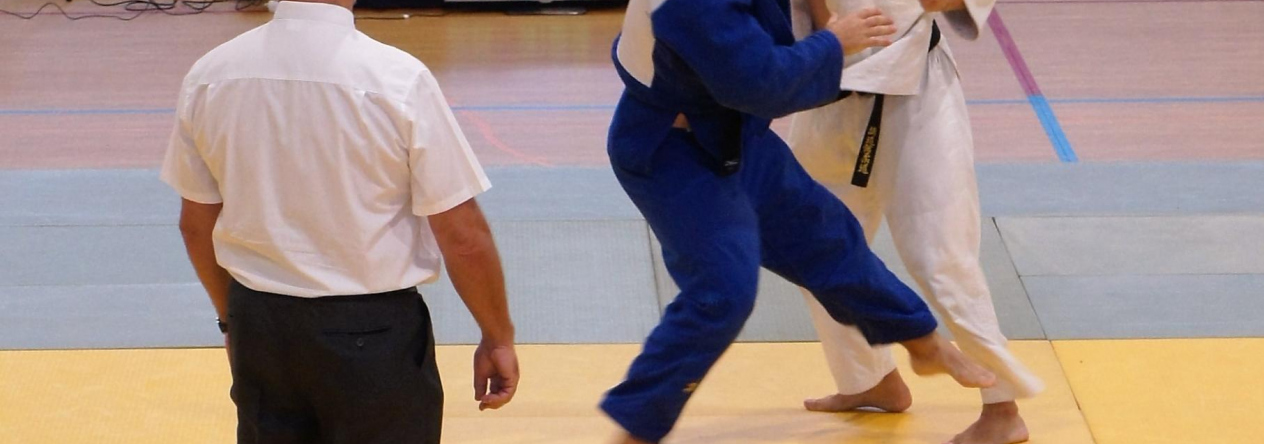 Judo  