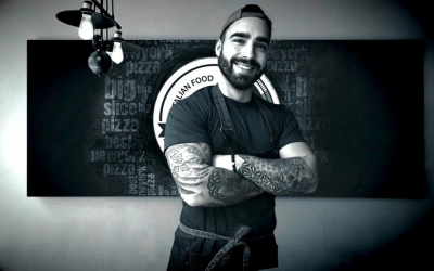 Miles Taylor Rozenský