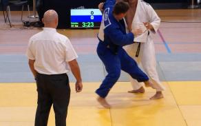 Judo  